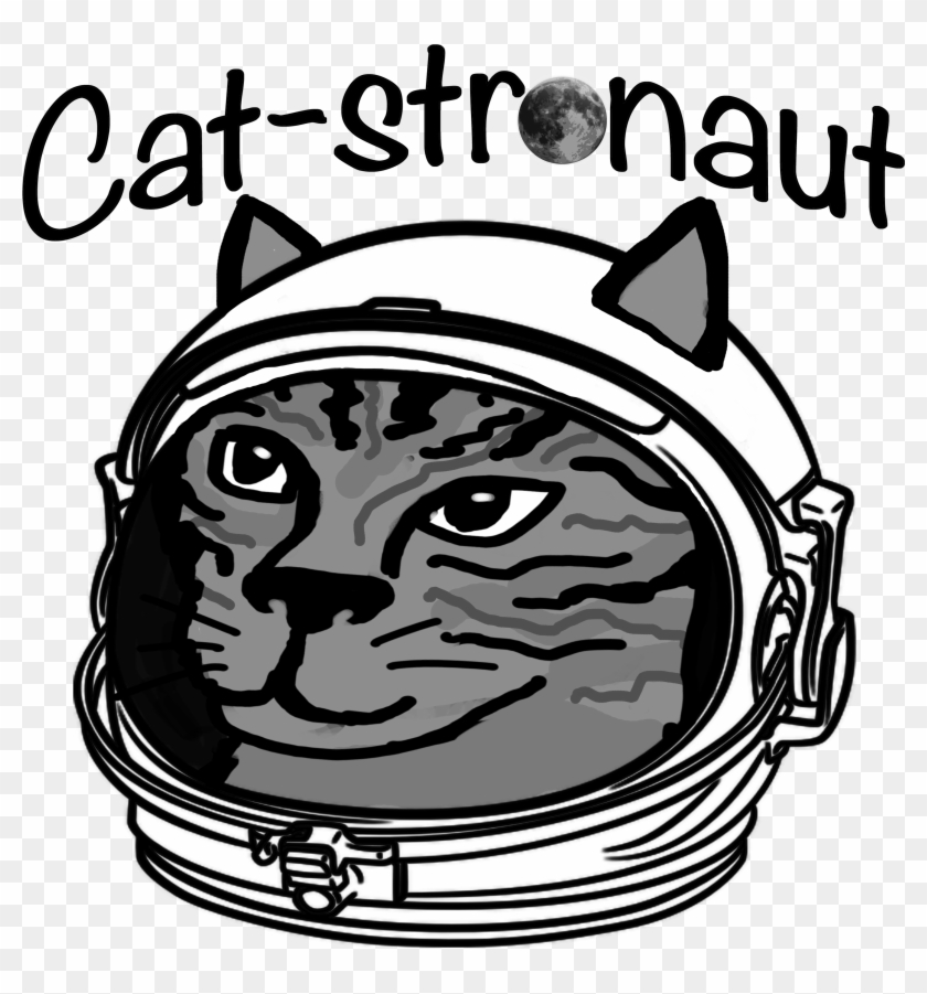 Astronaut , Png Download Clipart