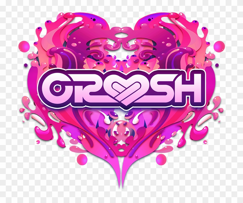 Dancing Astronaut Png - Heart Clipart