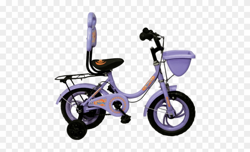 3555 Hero Fruity - Baby Cycle In Bangladesh Clipart