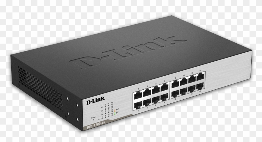 Dgs 1100 16 Side 1664×936 - D Link Dgs 1100 24 Clipart #3815051