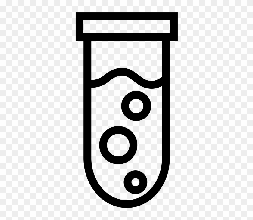 Line Icon - Line Art Clipart #3815053