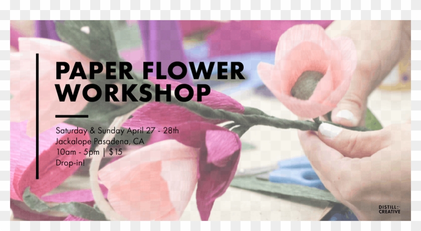 Artificial Flower Clipart #3815286