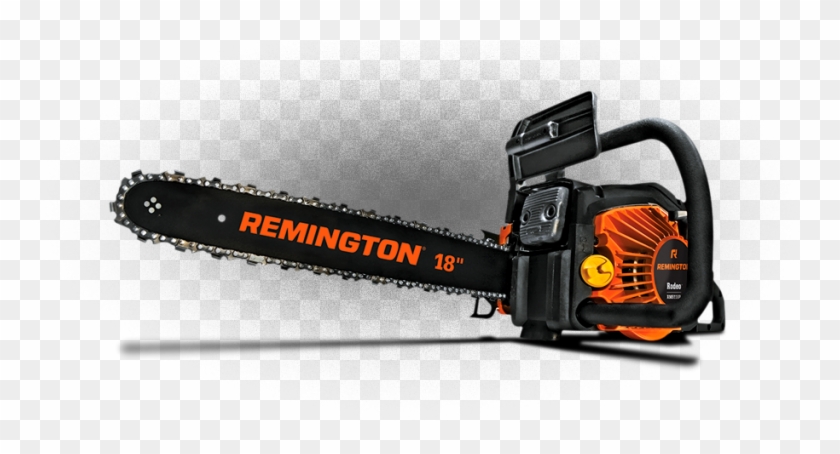 Rm5118r - Best Chain Saw Remington Clipart