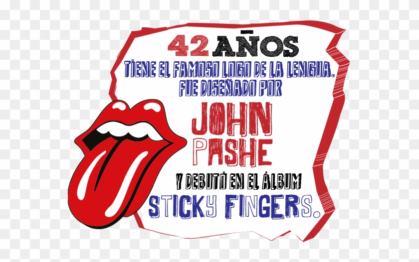 The Rolling Stones - Rolling Stones Clipart