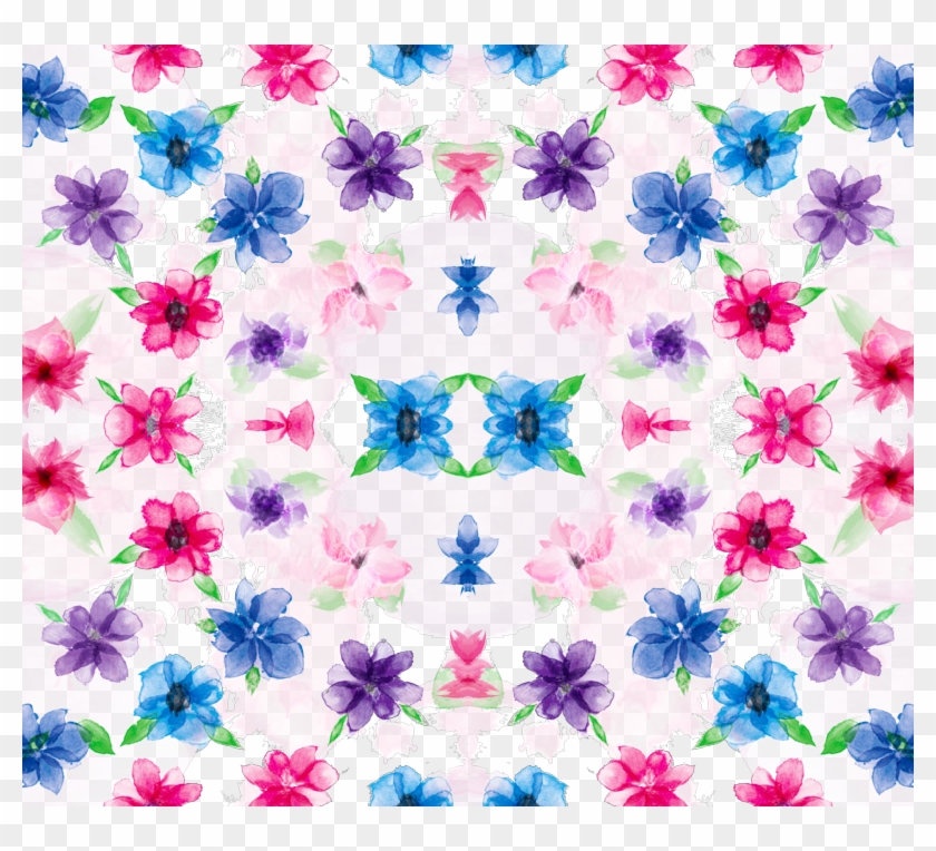 Paper Flowers Png Clipart