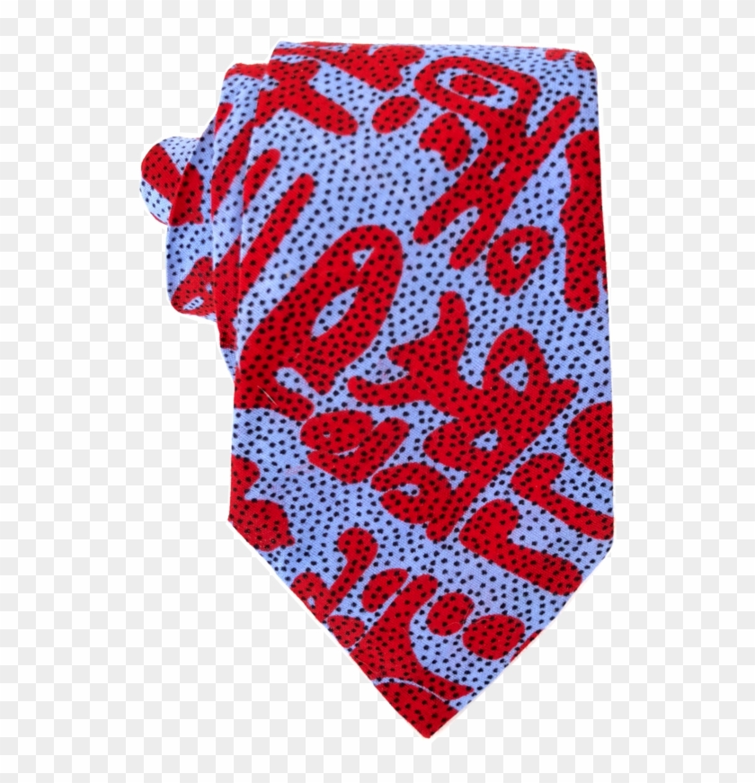 Owami African Print Ties Clipart