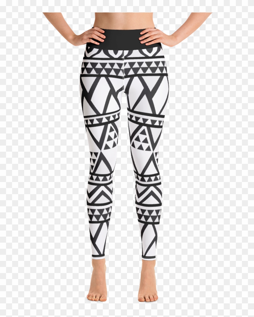 Wild Thing African Print Leggings Limited Edition - Leggings Clipart