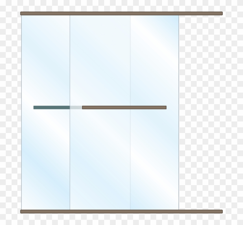 Slider Door - Tile Clipart #3815613