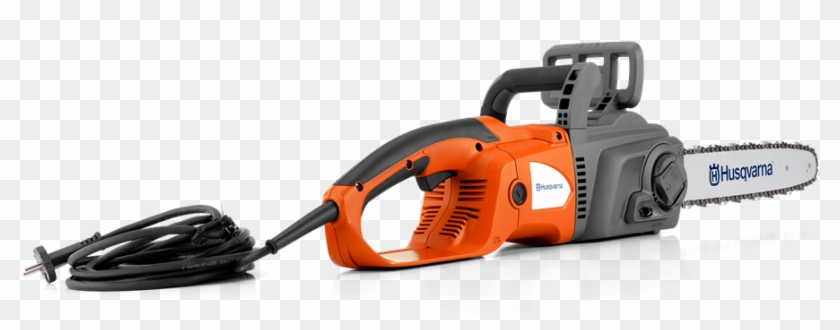 Husqvarna 420 El Test Clipart