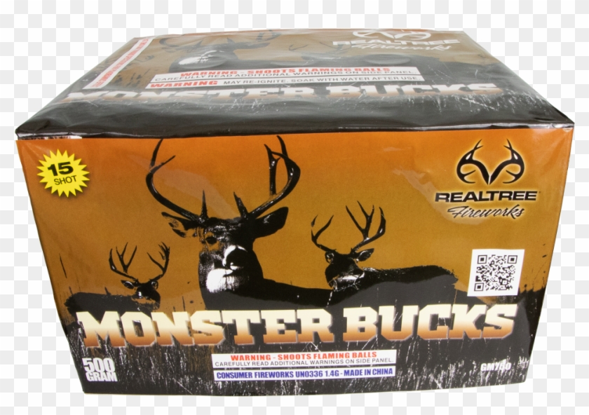 Realtree Clipart #3815815