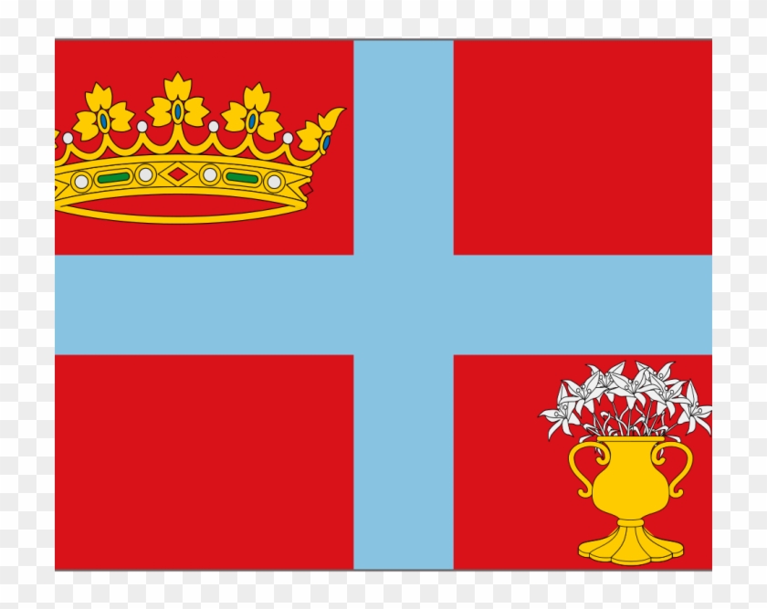 Nájera Ya Tiene Bandera - Ayuntamiento De Puertollano Clipart