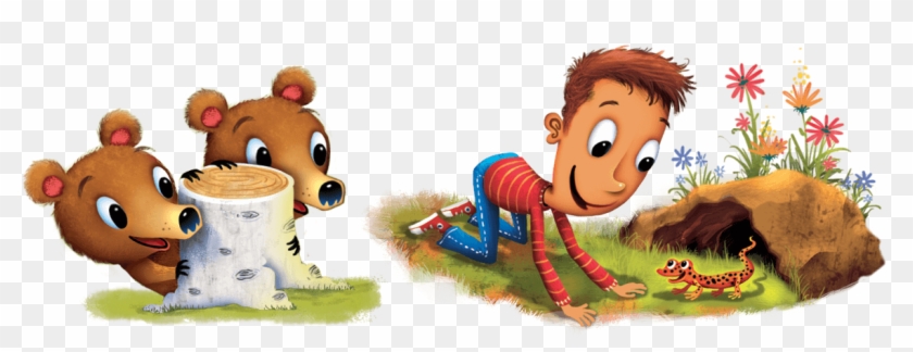 Cartoon Clipart #3815912