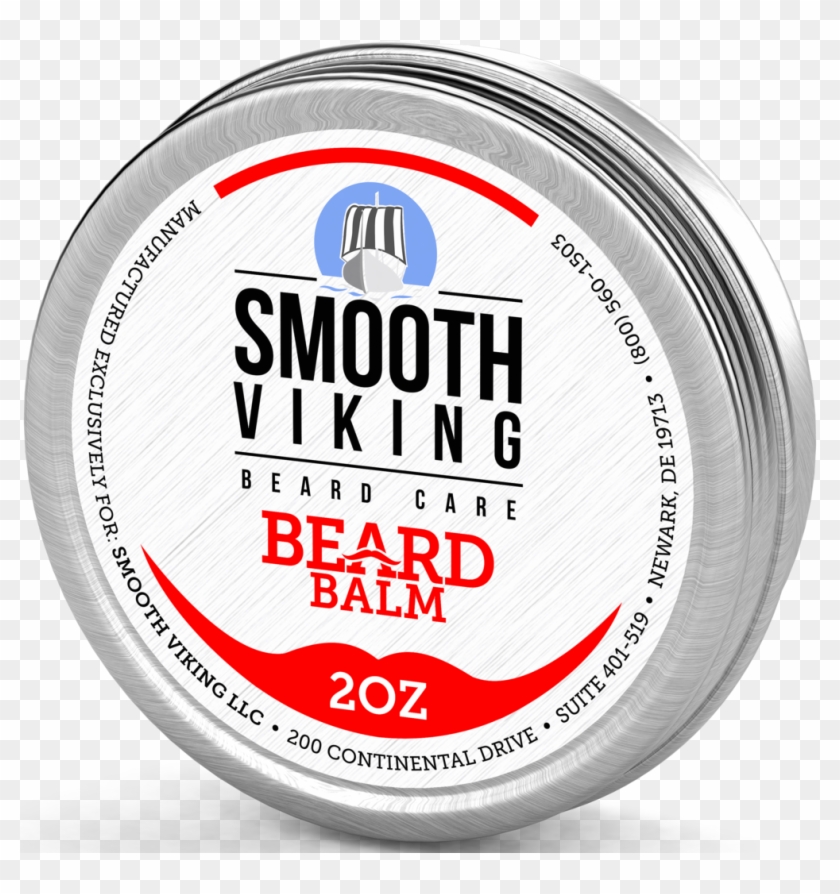 Beard Balm 3d Front V=1524759958 - Hair Conditioner Clipart