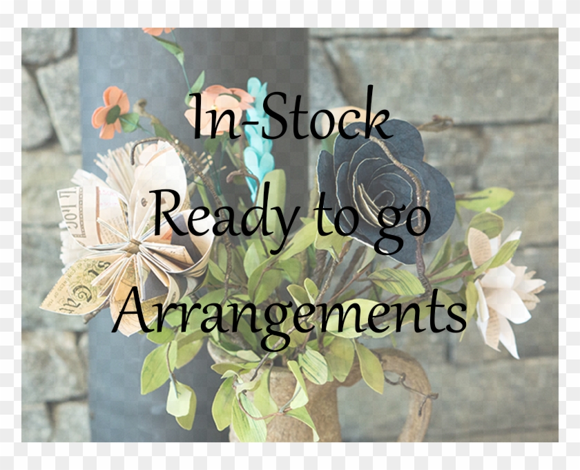 Artificial Flower Clipart