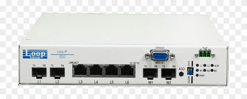 Carrier Ethernet Edd Switch Oam -ip7925 - Electronic Component Clipart #3816320