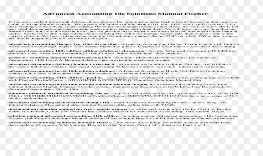 A Journalize Transactions Occurred During The Year - Short Film Double Helix Answers Clipart