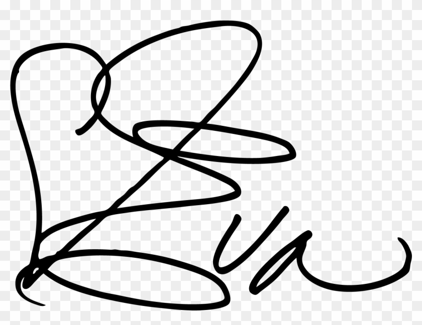 This Is A Reflection Of My Own Lifestyle And I Feel - Line Art Clipart