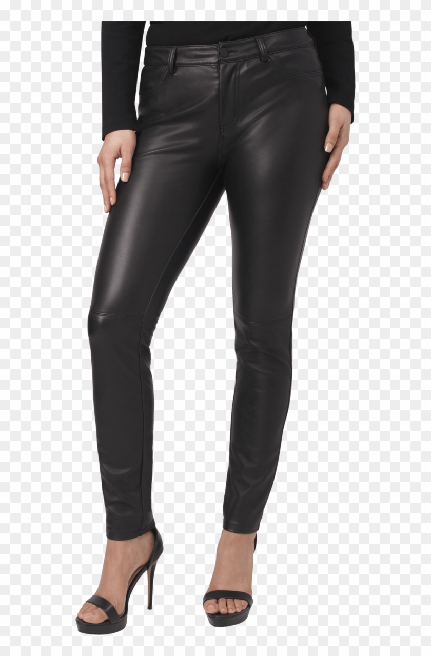Next - Lady High Waist Pants At Jet Clipart #3816426