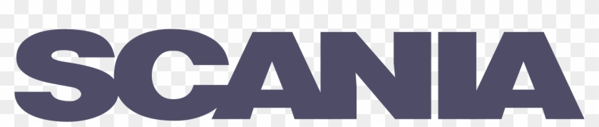 Scania 5 Logo Png Transparent - Scania Clipart