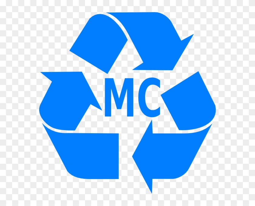 Recycle Symbol Clipart