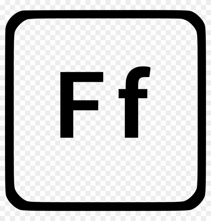 Png File Svg - Photoshop Logo Black And White Clipart