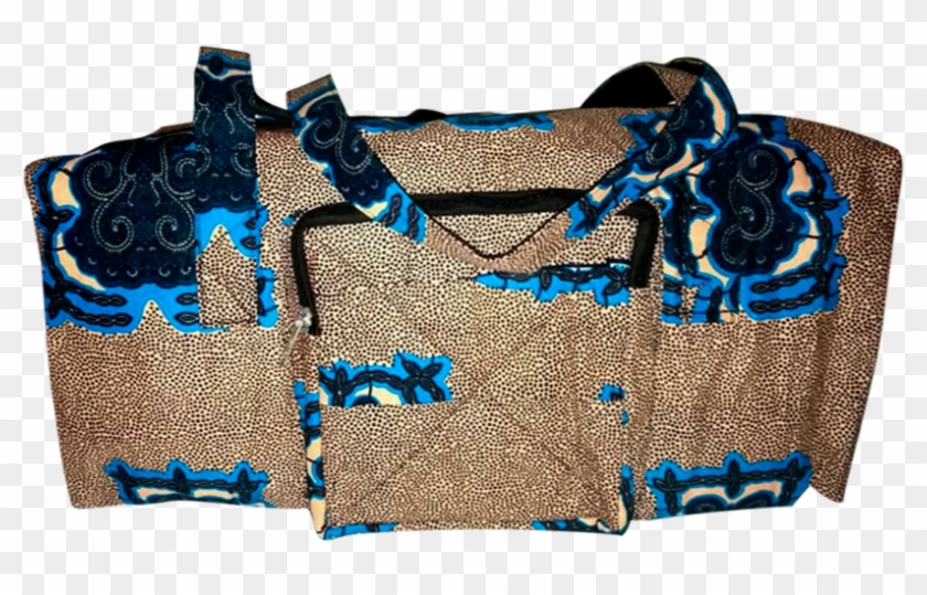 Tote Bag Clipart #3816636