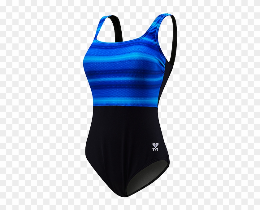 Tyr Women's Tramonto Polyester One Piece Swimsuit - Tyr Taqtrr7 Clipart