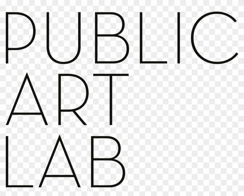 Public Art Lab Initiated The Connecting Cities Network - Line Art Clipart