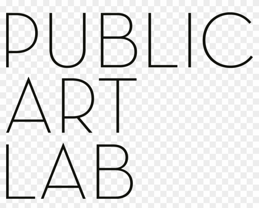 Public Art Lab Initiated The Connecting Cities Network - Line Art Clipart #3816783