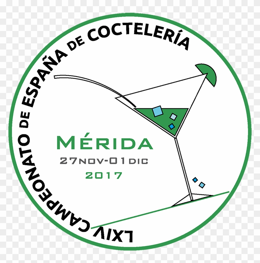 Participantes Del Lxiv Congreso Nacional De Coctelería - Clock 4 20 Transparent Clipart #3816900