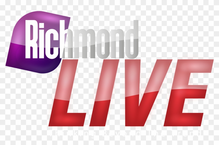 Live Logo - Graphic Design Clipart #3816985