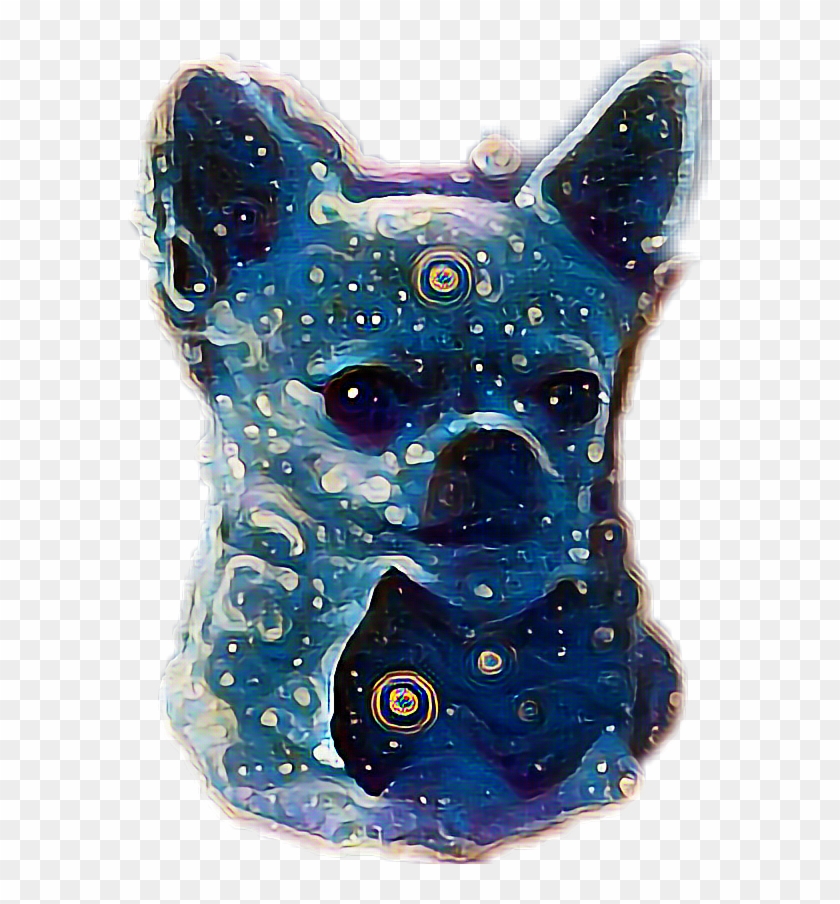 Trippy Transparent Cosmic - Siamese Clipart #3817015