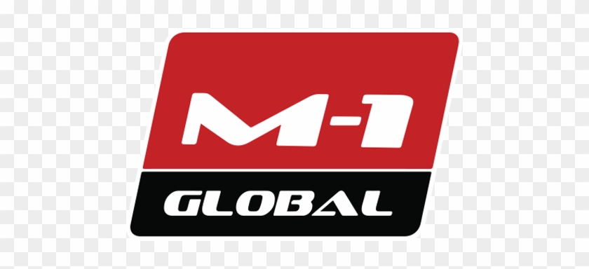 Post Oficial De Canales De Simpletv - M-1 Global Clipart