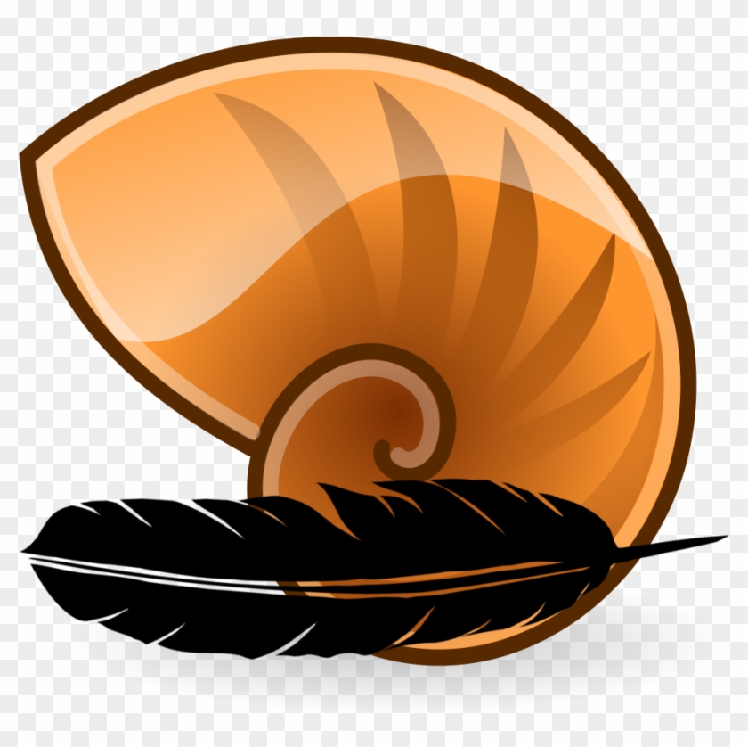 Yakuza - Snail Shell Png Icon Clipart #3817097