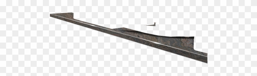 Counter Cosmic Black - Shelf Clipart #3817221