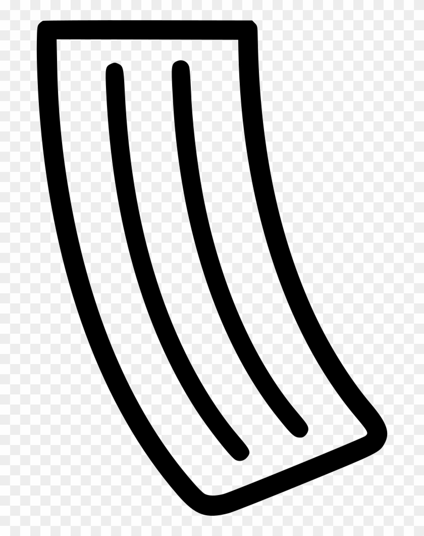 Png File - Clipart Gun Magazine Transparent Png