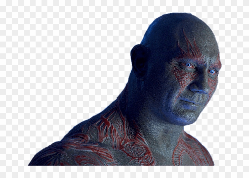 [view / Save Image] - Bust Clipart #3817268