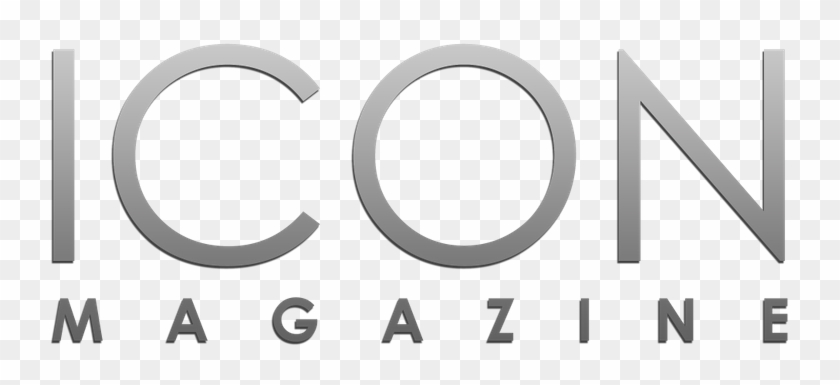 Icon Magazine - Circle Clipart