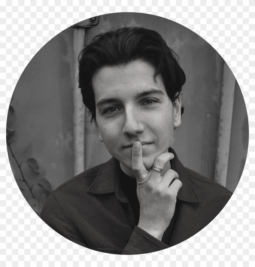 Cosmic Stairway - Circle Clipart #3817405