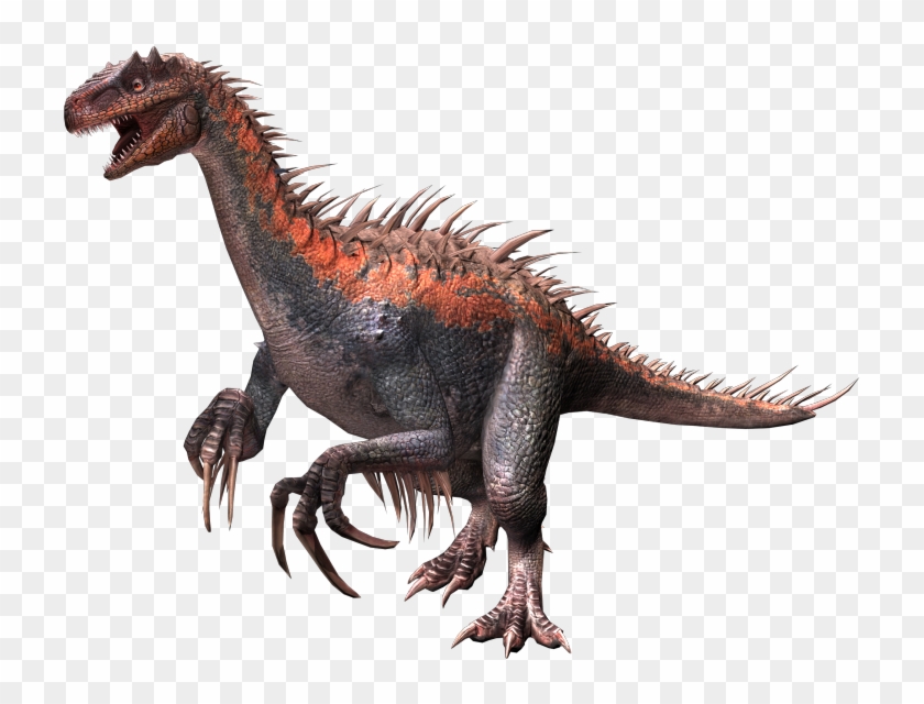 In The - Erlidominus Clipart