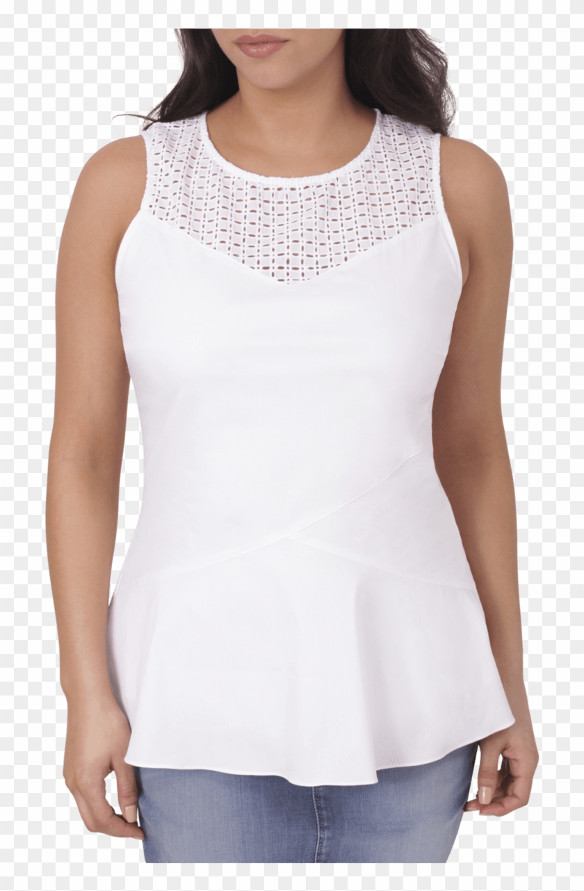 Next - Active Tank Clipart #3817653