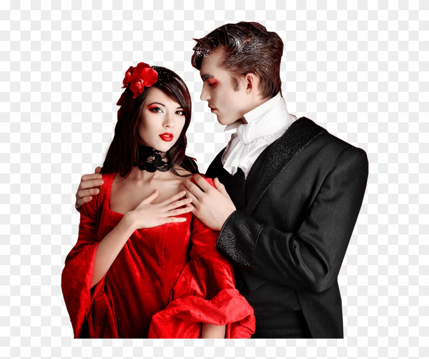 A Dating Website For Anime Manga And Cosplay Fans Png - Halloween Costume Clipart