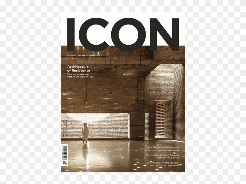 Culture With Contributions From Leading Design Thinkers - Icon Design Magazine Cover Clipart