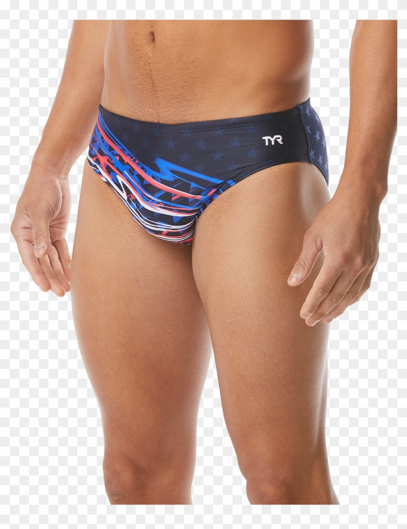 Tyr Men's Victorious Racer Swimsuit - Underpants Clipart #3817899
