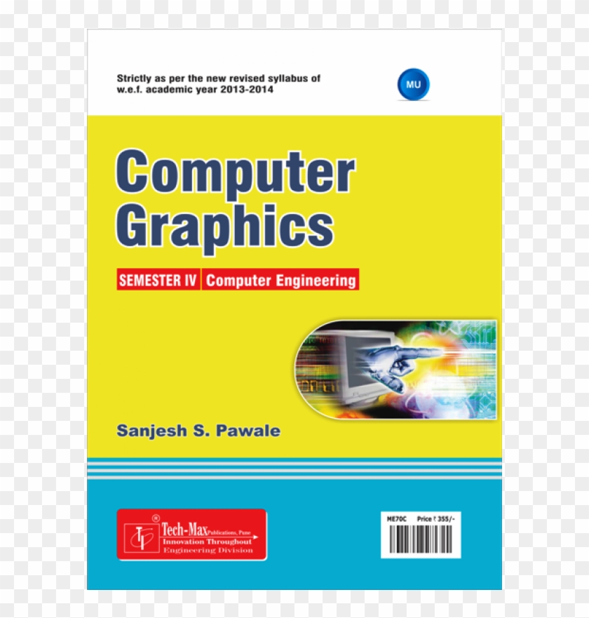 Computer Graphics-800x800 - Computer Graphics Tech Max Clipart