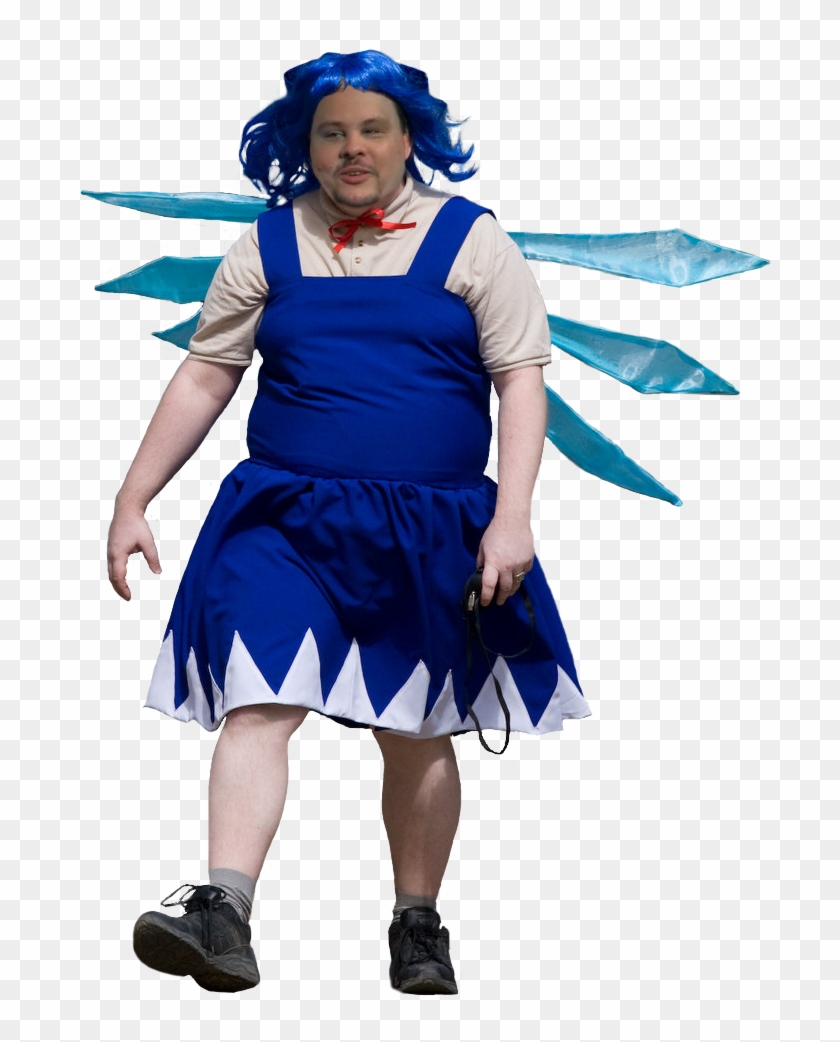 View Samegoogleiqdbsaucenao Transparent Circo Cosplay - Cosplay Clipart #3817904