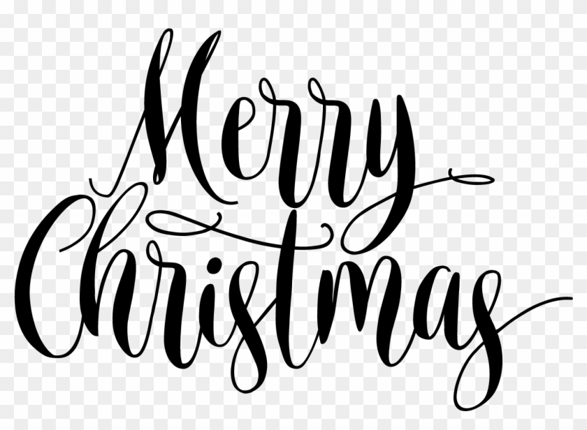 Svg File Merry Christmas Svg Free Clipart