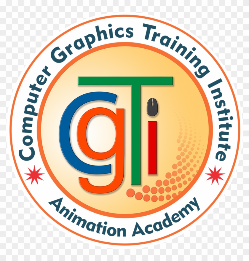 Computer Graphics Training Institute - Circle Clipart #3818142