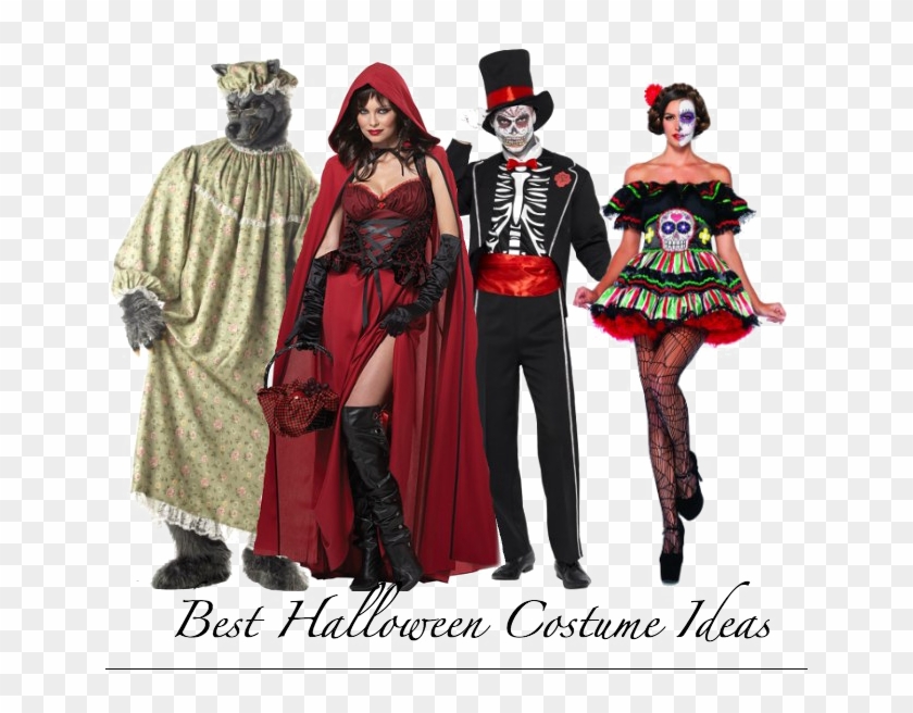Halloween Costume Png Transparent - Fairy Tale Costume Adults Men Clipart