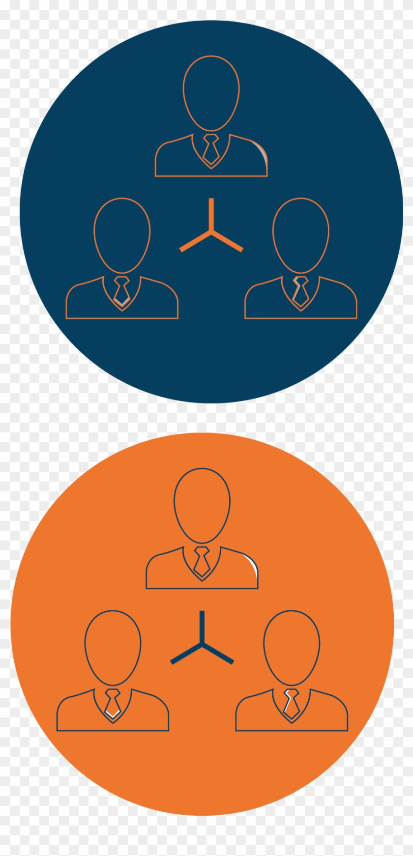 Design Icon For Graphic Project - Circle Clipart